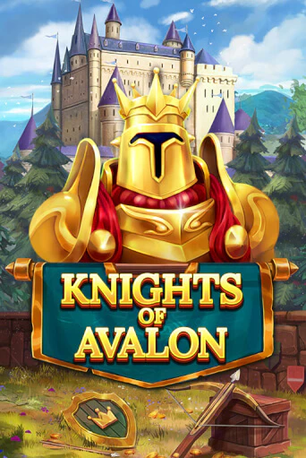 Демо игрового автомата Knights Of Avalon | SELECTOR BY 