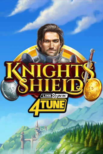 Демо игрового автомата Knights Shield Link&Win 4Tune™ | SELECTOR BY 