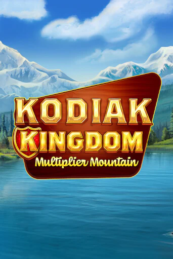 Демо игрового автомата Kodiak Kingdom | SELECTOR BY 