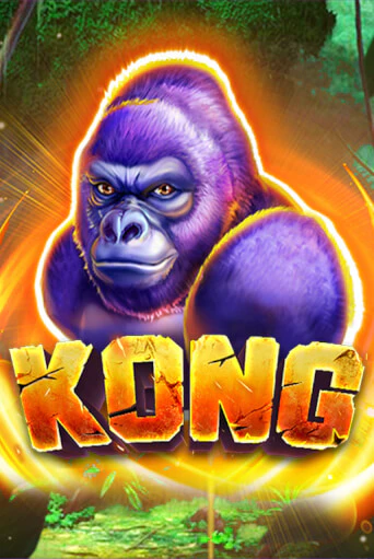 Демо игрового автомата Kong | SELECTOR BY 