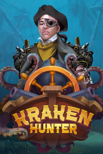 Демо игрового автомата Kraken Hunter | SELECTOR BY 