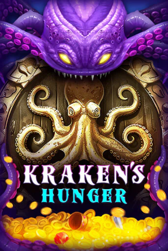 Демо игрового автомата Kraken's Hunger | SELECTOR BY 