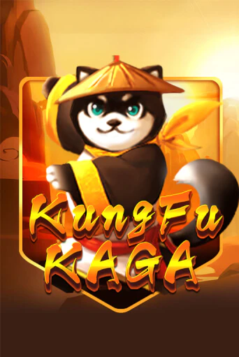 Демо игрового автомата KungFu Kaga | SELECTOR BY 