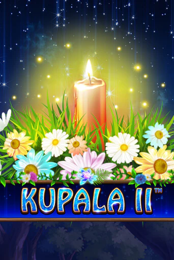 Демо игрового автомата Kupala II | SELECTOR BY 