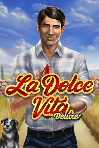 Демо игрового автомата La Dolce Vita Deluxe | SELECTOR BY 