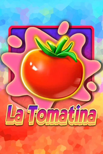 Демо игрового автомата La Tomatina | SELECTOR BY 