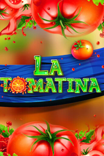 Демо игрового автомата La Tomatina | SELECTOR BY 