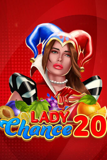 Демо игрового автомата Lady Chance 20 | SELECTOR BY 