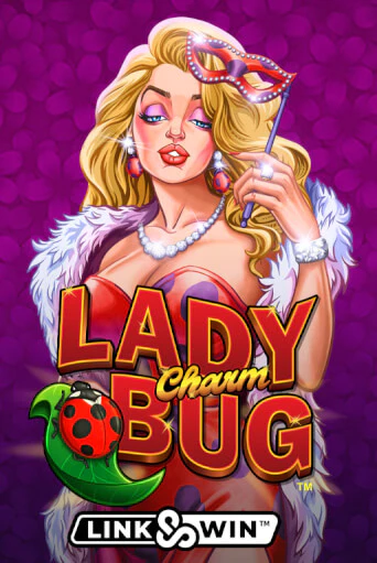 Демо игрового автомата Lady Charm Bug™ | SELECTOR BY 