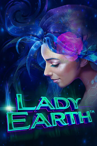 Демо игрового автомата Lady Earth | SELECTOR BY 