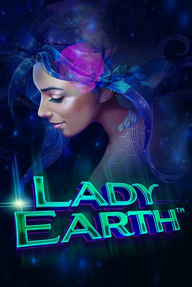 Демо игрового автомата Lady Earth | SELECTOR BY 