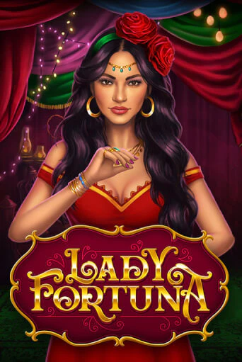 Демо игрового автомата Lady Fortuna | SELECTOR BY 