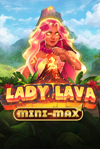 Демо игрового автомата Lady Lava Minimax | SELECTOR BY 