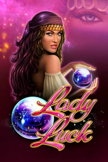 Демо игрового автомата Lady Luck | SELECTOR BY 