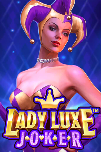 Демо игрового автомата Lady Luxe Joker™ | SELECTOR BY 