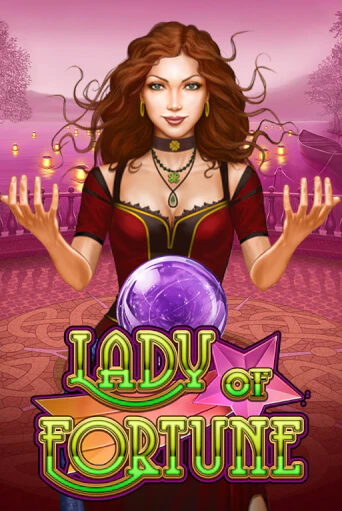 Демо игрового автомата Lady of Fortune | SELECTOR BY 