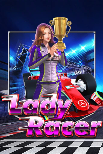 Демо игрового автомата Lady Racer | SELECTOR BY 