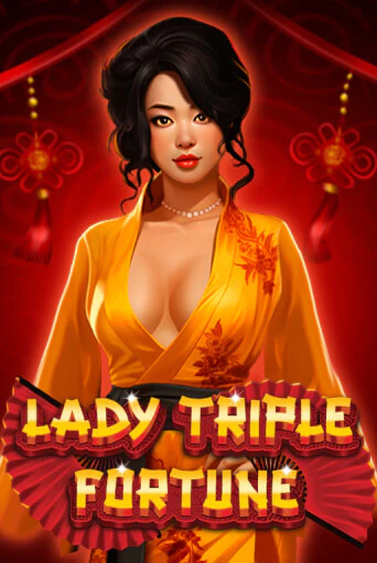 Демо игрового автомата Lady Triple Fortune | SELECTOR BY 