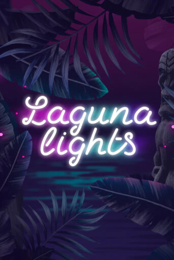 Демо игрового автомата Laguna Lights | SELECTOR BY 