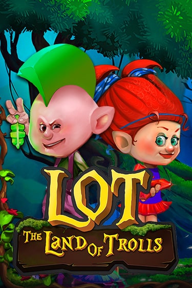 Демо игрового автомата LOT Land Of Trolls | SELECTOR BY 