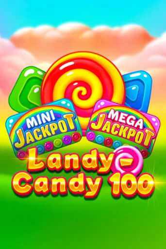 Демо игрового автомата Landy-Candy 100 | SELECTOR BY 