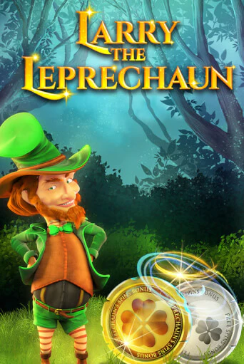 Демо игрового автомата Larry the Leprechaun | SELECTOR BY 