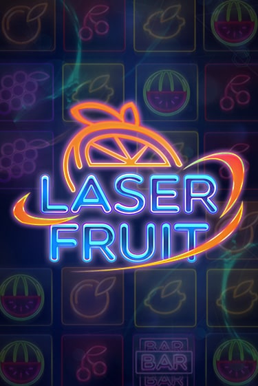 Демо игрового автомата Laser Fruit | SELECTOR BY 