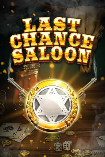 Демо игрового автомата Last Chance Saloon | SELECTOR BY 