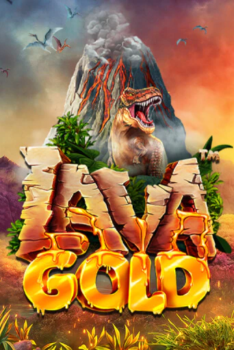 Демо игрового автомата Lava Gold | SELECTOR BY 