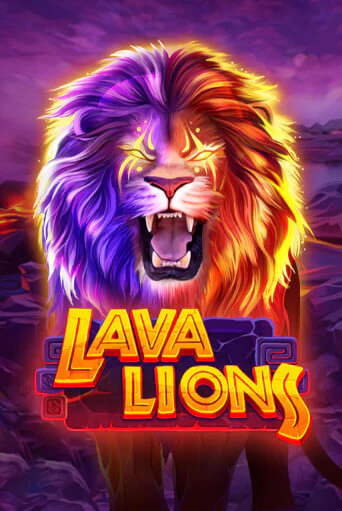 Демо игрового автомата Lava Lions | SELECTOR BY 