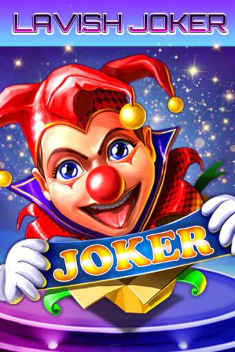 Демо игрового автомата Lavish Joker | SELECTOR BY 