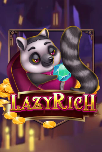 Демо игрового автомата Lazy Rich | SELECTOR BY 