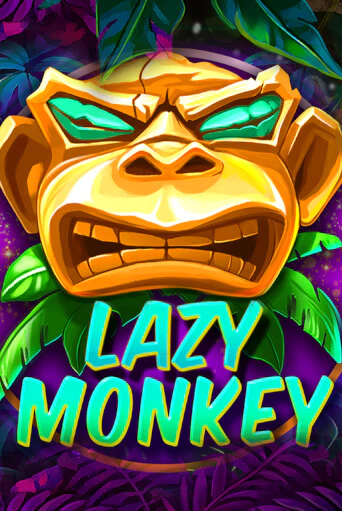 Демо игрового автомата Lazy Monkey | SELECTOR BY 