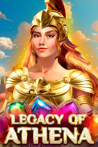 Демо игрового автомата Legacy Of Athena | SELECTOR BY 