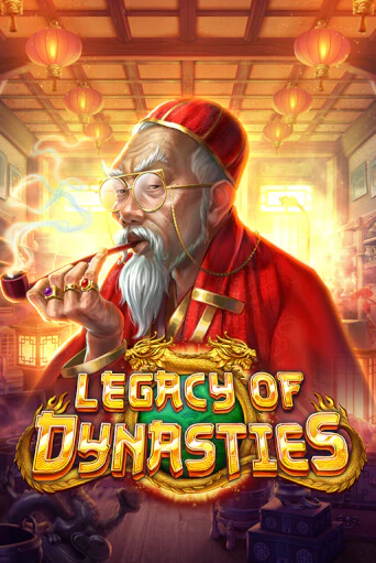 Демо игрового автомата Legacy of Dynasties | SELECTOR BY 