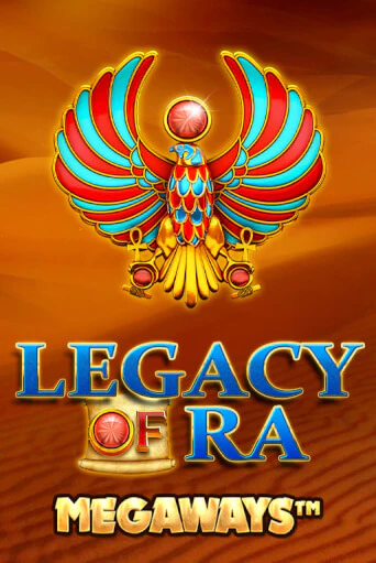 Демо игрового автомата Legacy Of Ra Megaways | SELECTOR BY 