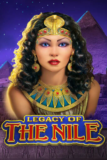 Демо игрового автомата Legacy of The Nile | SELECTOR BY 