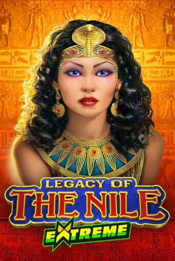 Демо игрового автомата The Legacy of the Nile Extreme | SELECTOR BY 