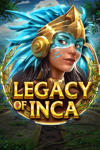 Демо игрового автомата Legacy of Inca | SELECTOR BY 