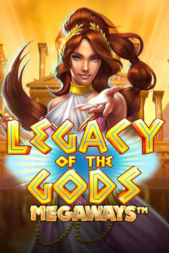 Демо игрового автомата Legacy of Gods Megaways | SELECTOR BY 