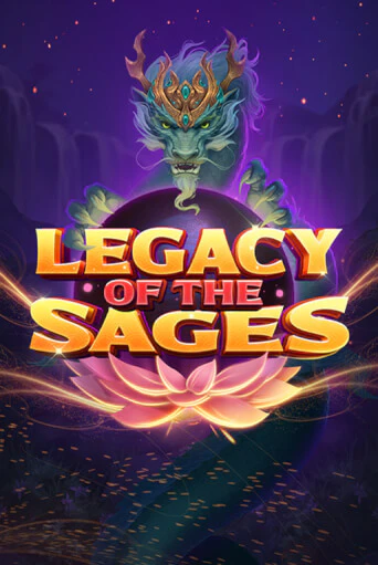 Демо игрового автомата Legacy of the Sages | SELECTOR BY 