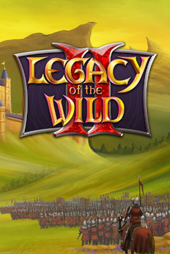 Демо игрового автомата Legacy of the Wilds 2 | SELECTOR BY 