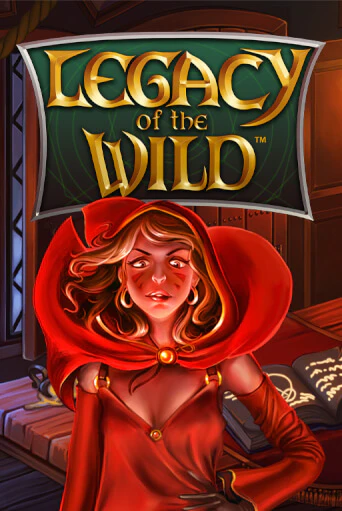 Демо игрового автомата Legacy of the Wild | SELECTOR BY 