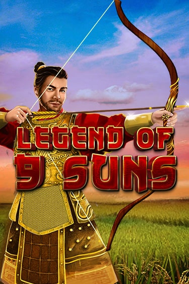 Демо игрового автомата Legend of 9 Suns | SELECTOR BY 