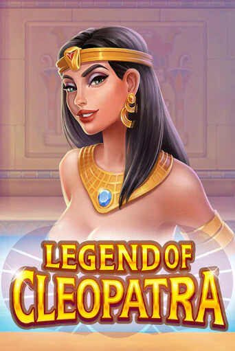 Демо игрового автомата Legend of Cleopatra | SELECTOR BY 