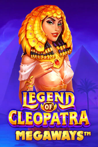 Демо игрового автомата Legend of Cleopatra Megaways | SELECTOR BY 