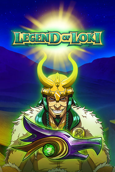 Демо игрового автомата Legend of Loki | SELECTOR BY 