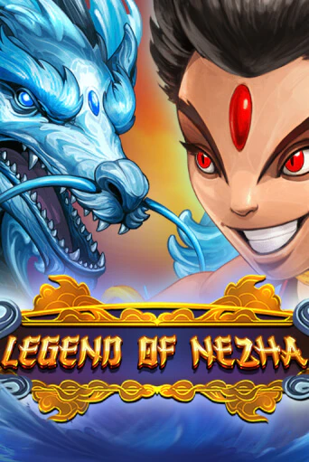 Демо игрового автомата Legend Of Nezha | SELECTOR BY 