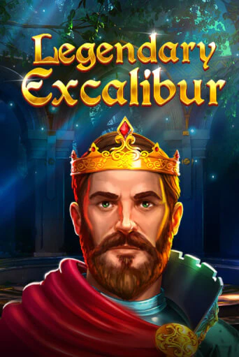 Демо игрового автомата Legendary Excalibur | SELECTOR BY 