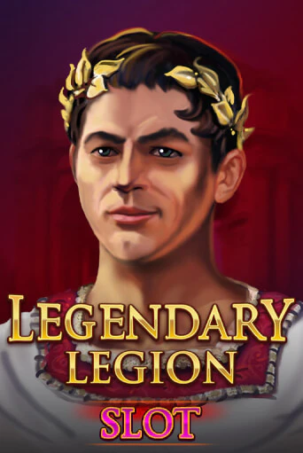 Демо игрового автомата Legendary Legion | SELECTOR BY 